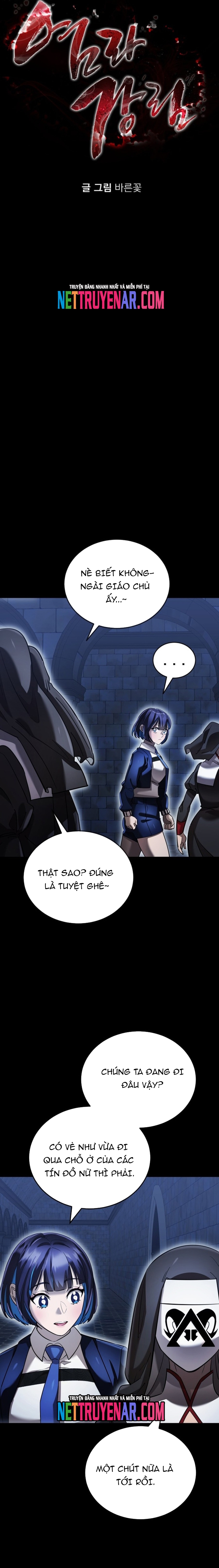 Thiên Ma Tái Lâm: Chapter 80