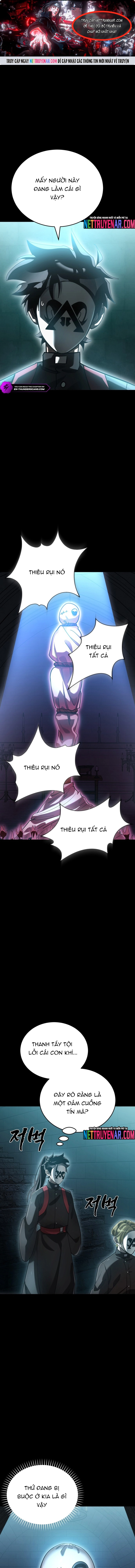 Thiên Ma Tái Lâm: Chapter 81