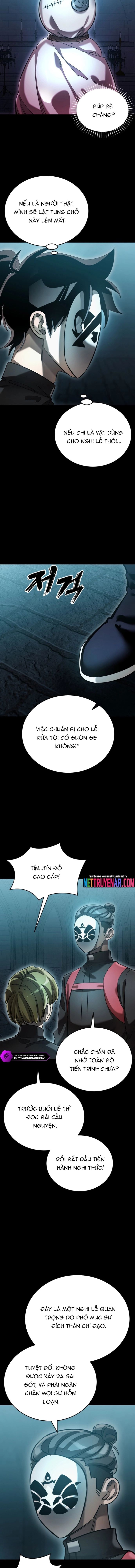 Thiên Ma Tái Lâm: Chapter 81