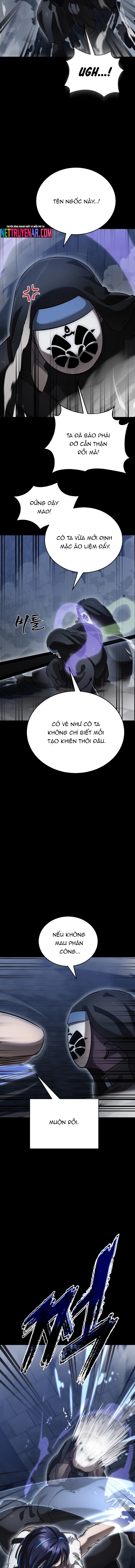 Thiên Ma Tái Lâm: Chapter 81