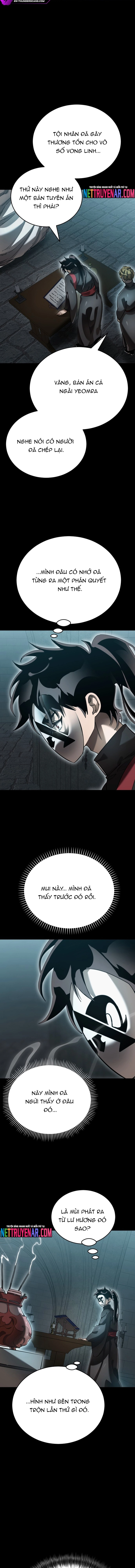 Thiên Ma Tái Lâm: Chapter 81