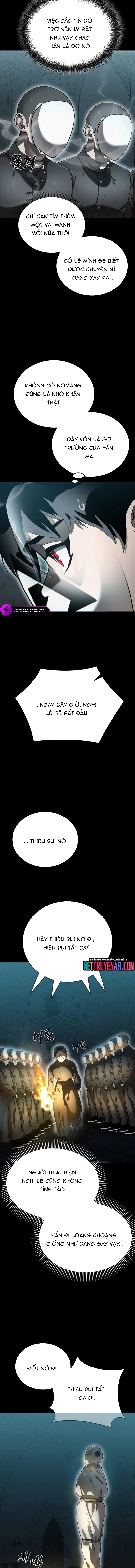 Thiên Ma Tái Lâm: Chapter 81