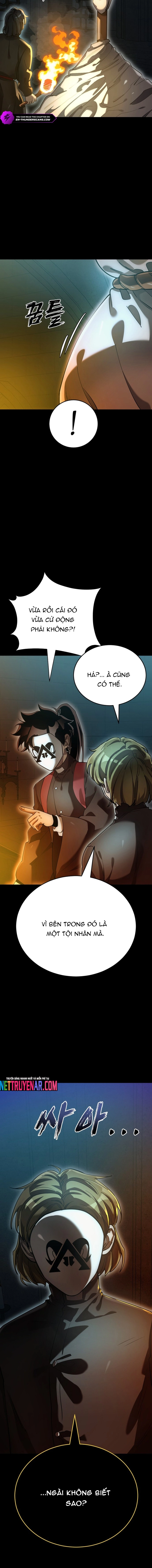 Thiên Ma Tái Lâm: Chapter 81