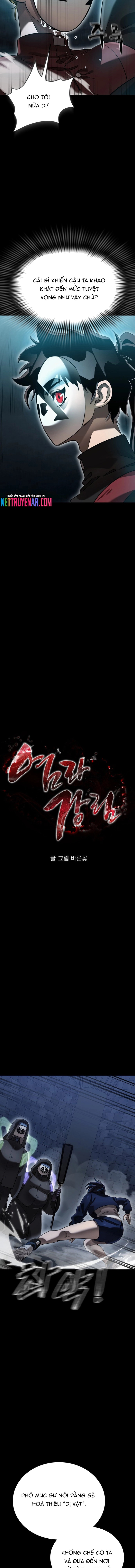 Thiên Ma Tái Lâm: Chapter 81