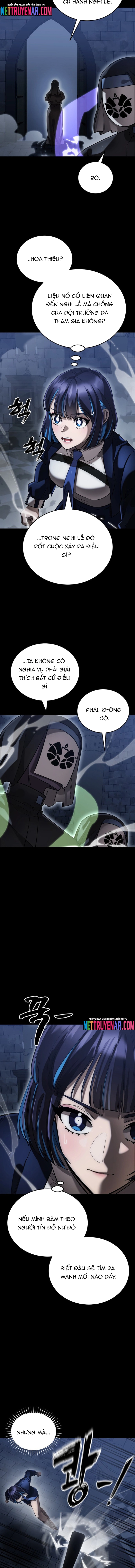 Thiên Ma Tái Lâm: Chapter 81