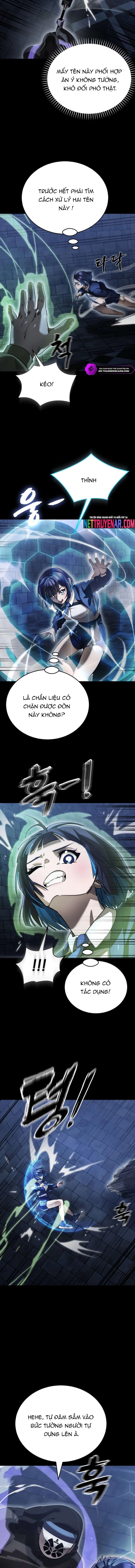 Thiên Ma Tái Lâm: Chapter 81