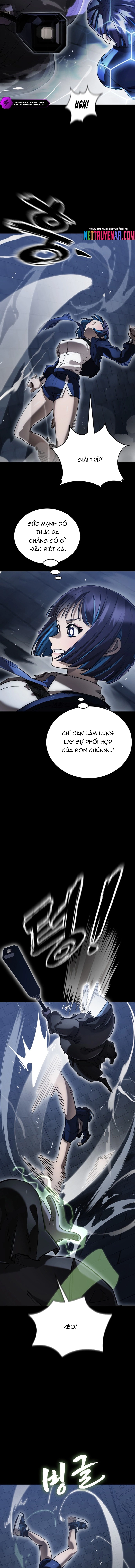 Thiên Ma Tái Lâm: Chapter 81