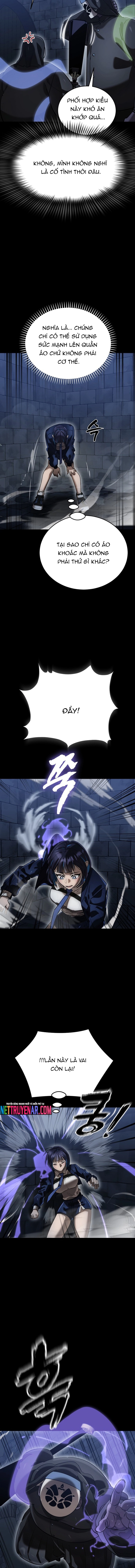 Thiên Ma Tái Lâm: Chapter 81