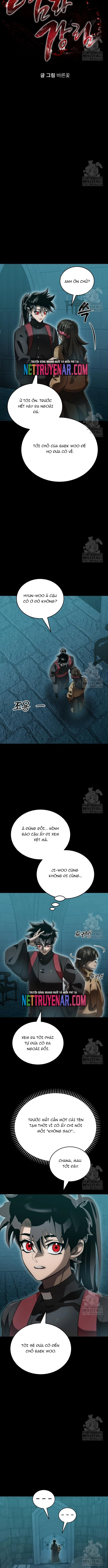 Thiên Ma Tái Lâm: Chapter 83