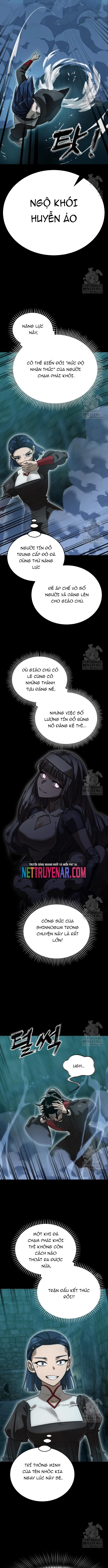 Thiên Ma Tái Lâm: Chapter 83