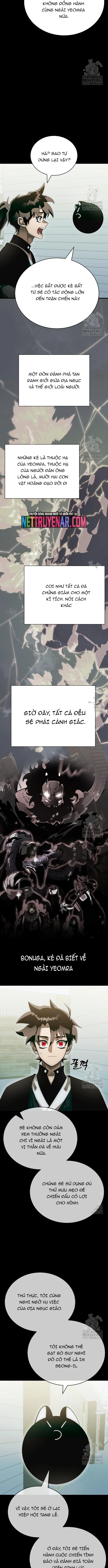 Thiên Ma Tái Lâm: Chapter 83