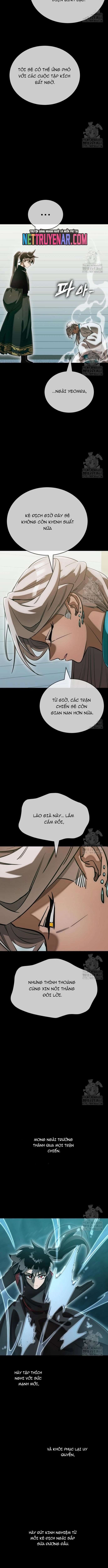 Thiên Ma Tái Lâm: Chapter 83