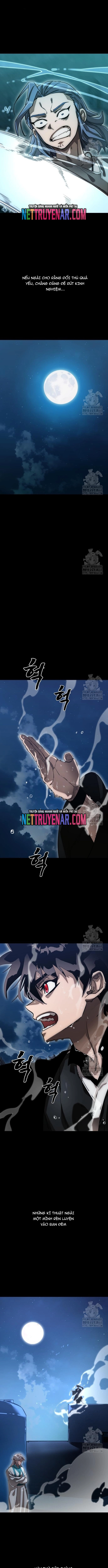 Thiên Ma Tái Lâm: Chapter 83