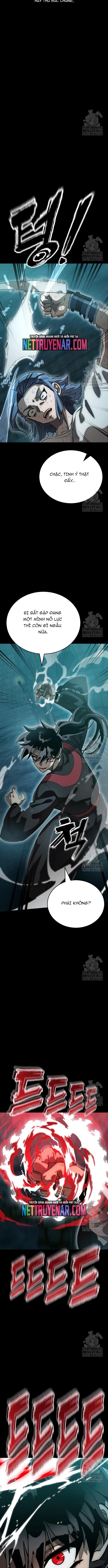 Thiên Ma Tái Lâm: Chapter 83