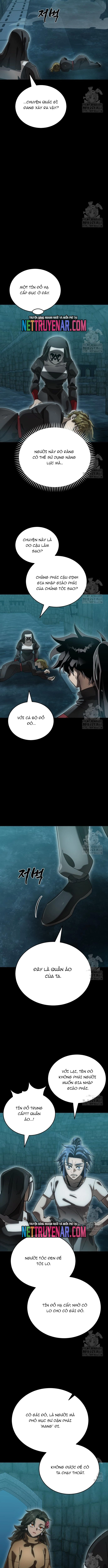 Thiên Ma Tái Lâm: Chapter 83