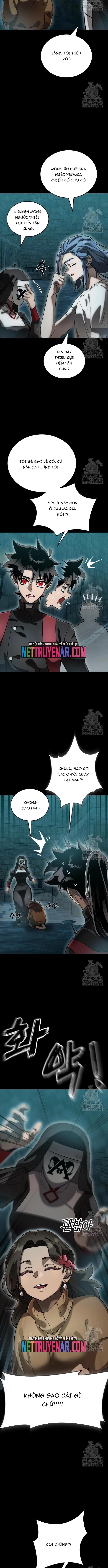Thiên Ma Tái Lâm: Chapter 83
