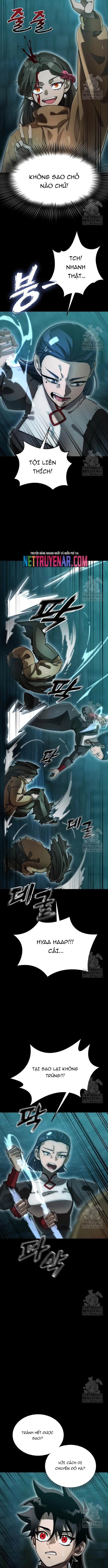 Thiên Ma Tái Lâm: Chapter 83