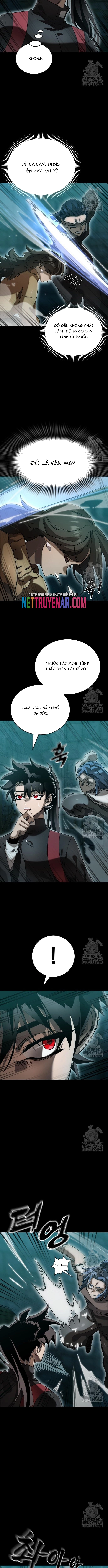 Thiên Ma Tái Lâm: Chapter 83