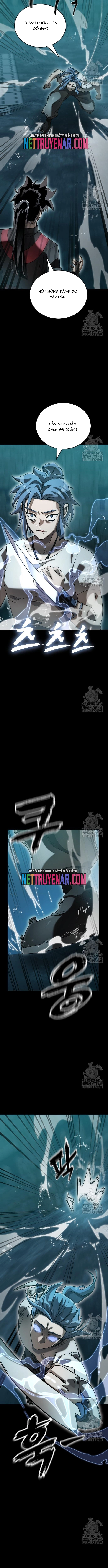 Thiên Ma Tái Lâm: Chapter 83