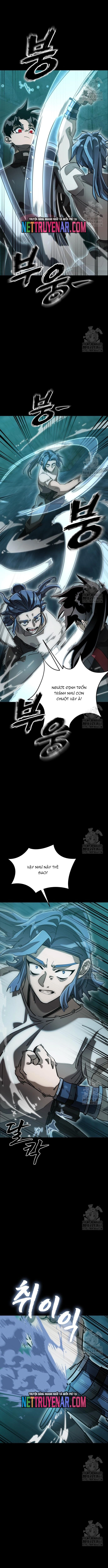 Thiên Ma Tái Lâm: Chapter 83