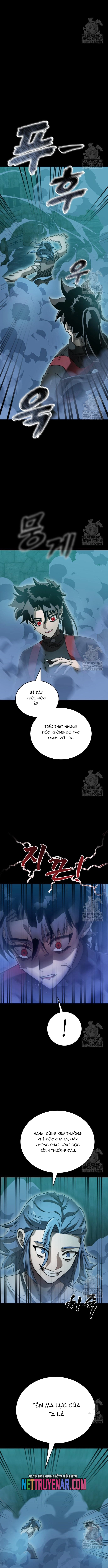 Thiên Ma Tái Lâm: Chapter 83