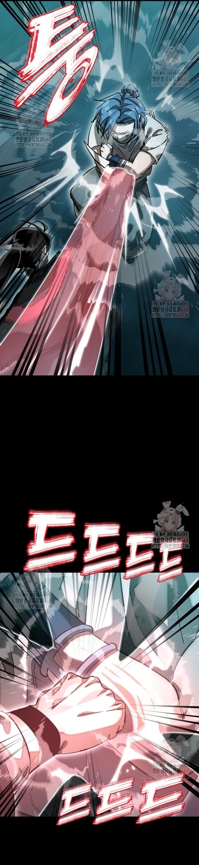 Thiên Ma Tái Lâm: Chapter 84