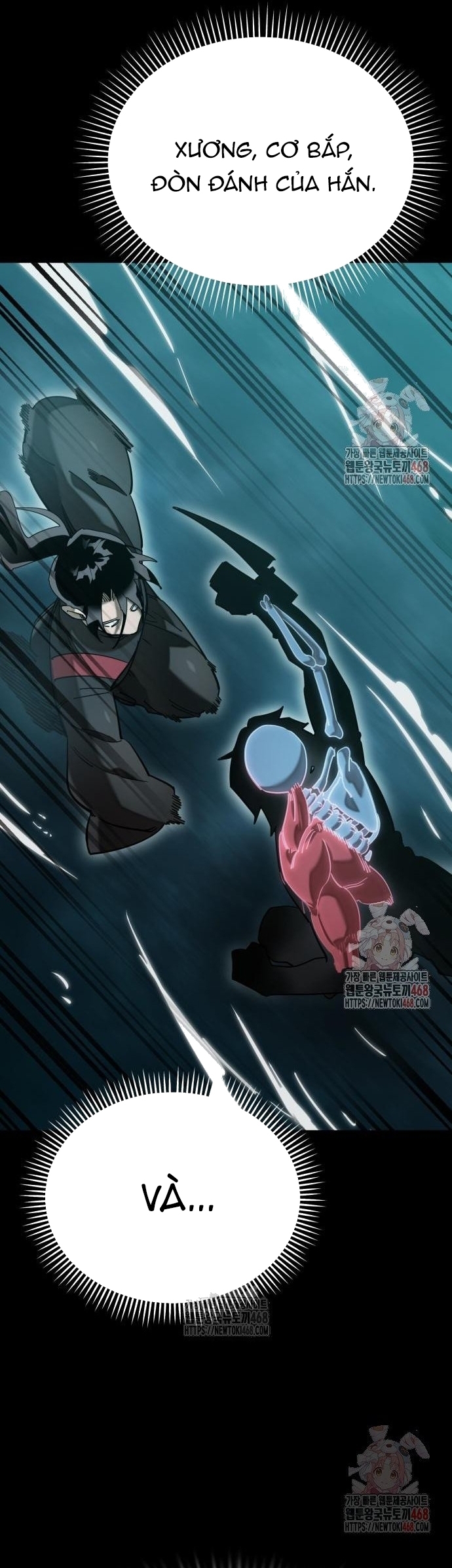 Thiên Ma Tái Lâm: Chapter 84