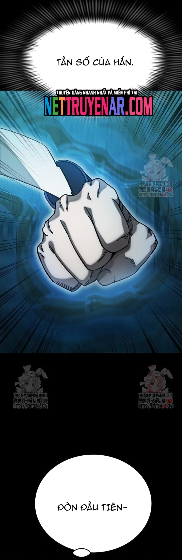 Thiên Ma Tái Lâm: Chapter 84