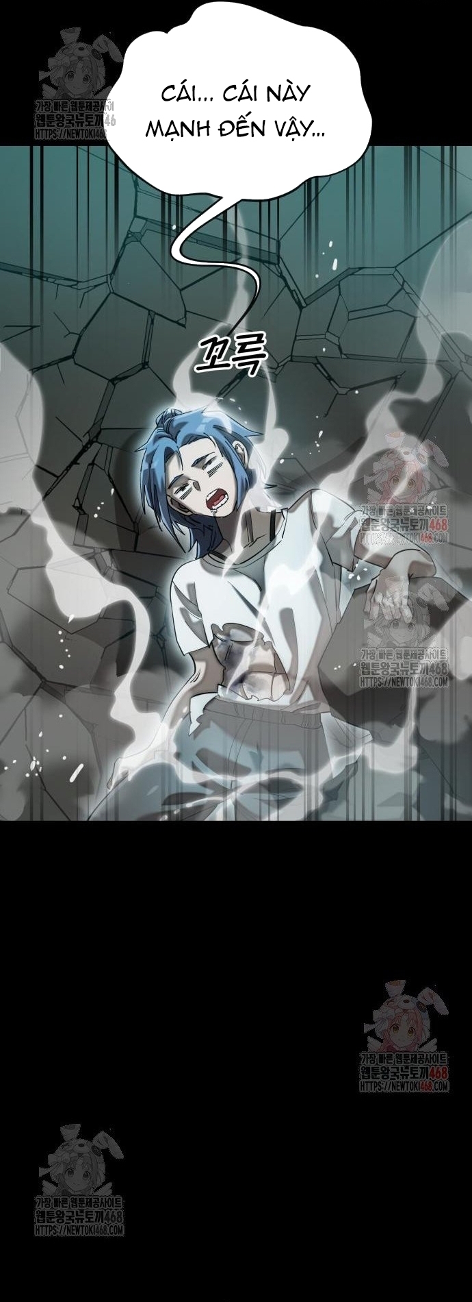 Thiên Ma Tái Lâm: Chapter 84