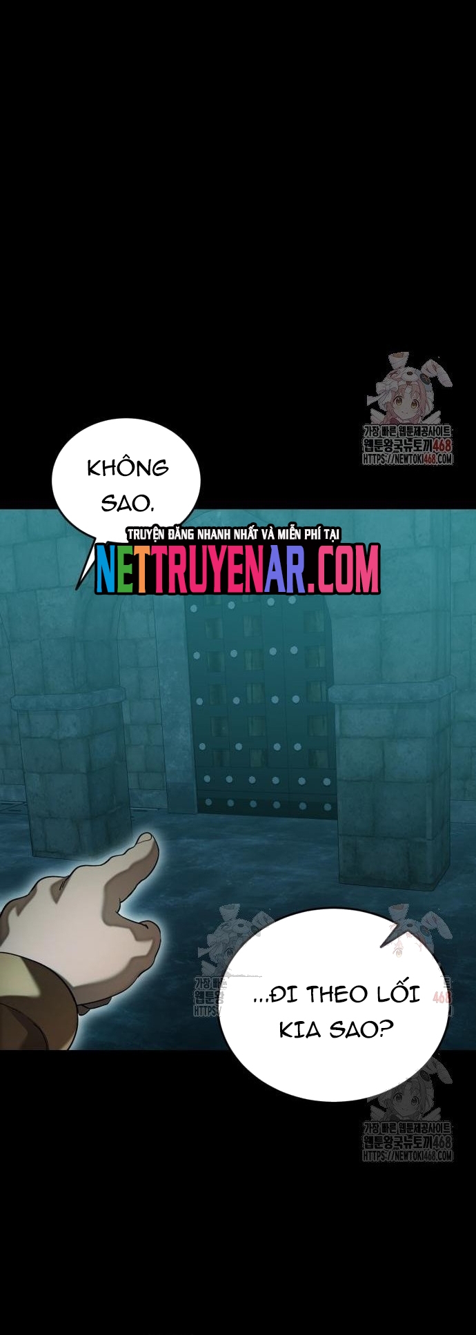 Thiên Ma Tái Lâm: Chapter 84