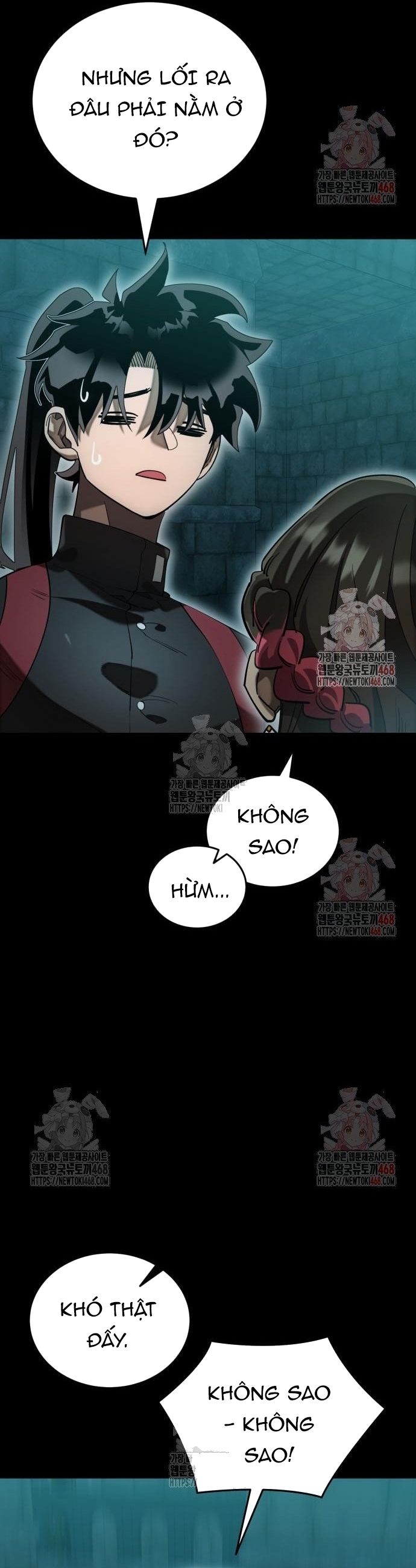 Thiên Ma Tái Lâm: Chapter 84