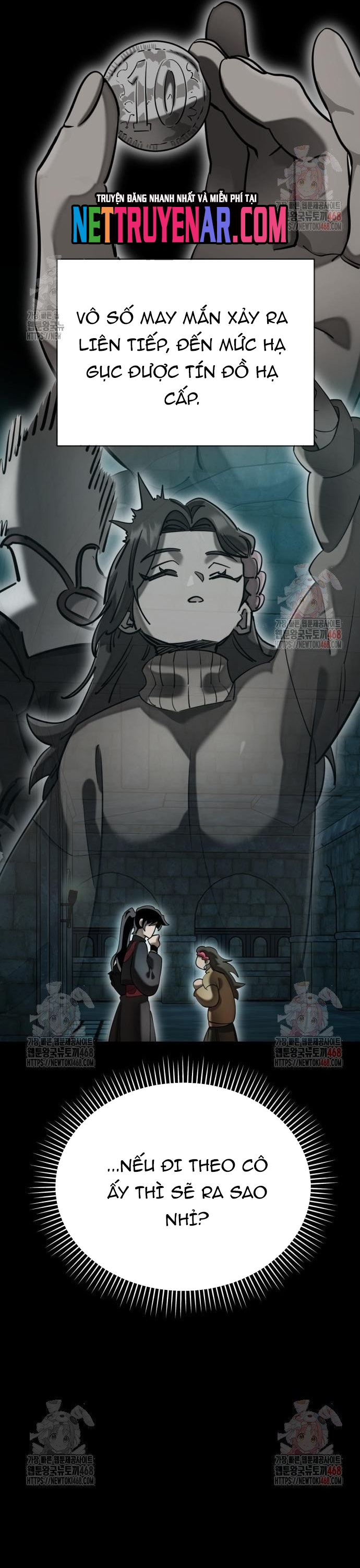 Thiên Ma Tái Lâm: Chapter 84