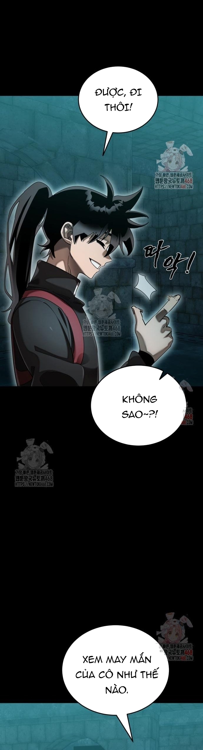 Thiên Ma Tái Lâm: Chapter 84