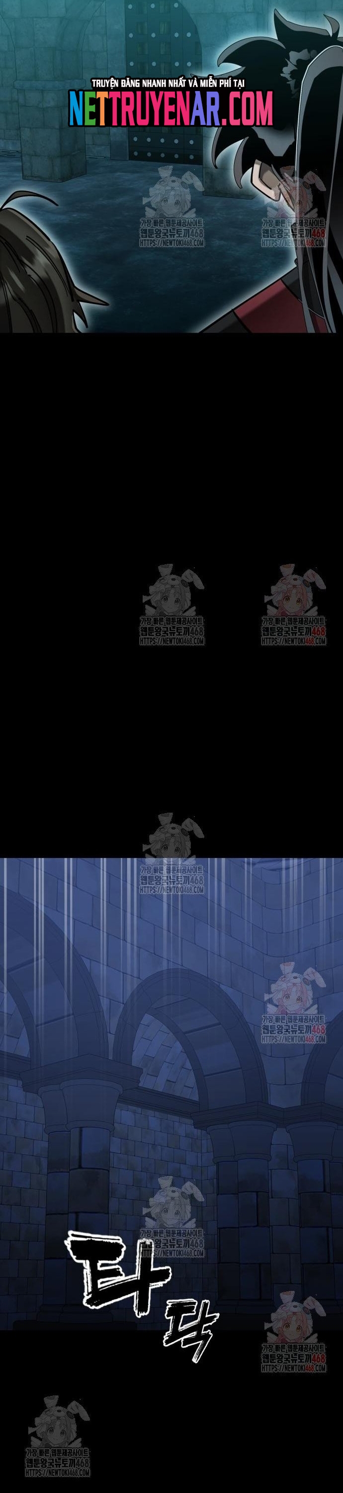 Thiên Ma Tái Lâm: Chapter 84