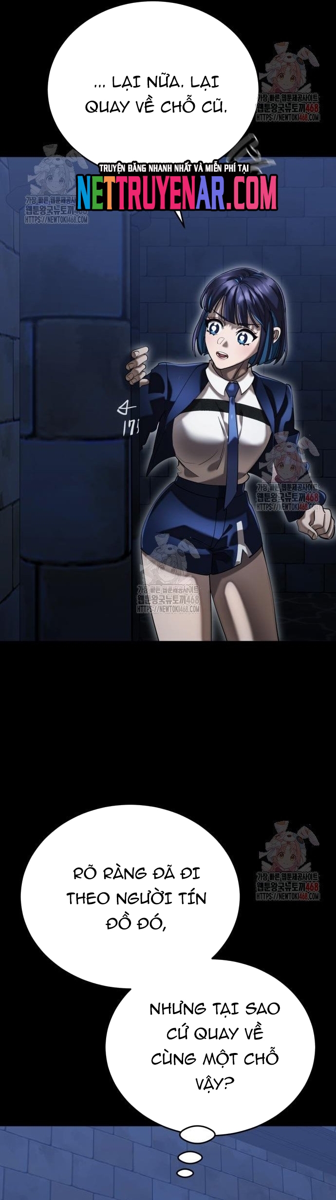 Thiên Ma Tái Lâm: Chapter 84