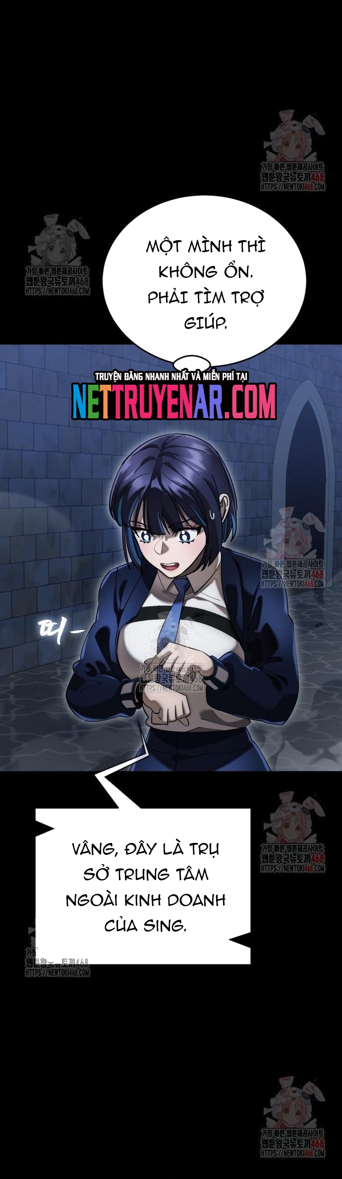 Thiên Ma Tái Lâm: Chapter 84