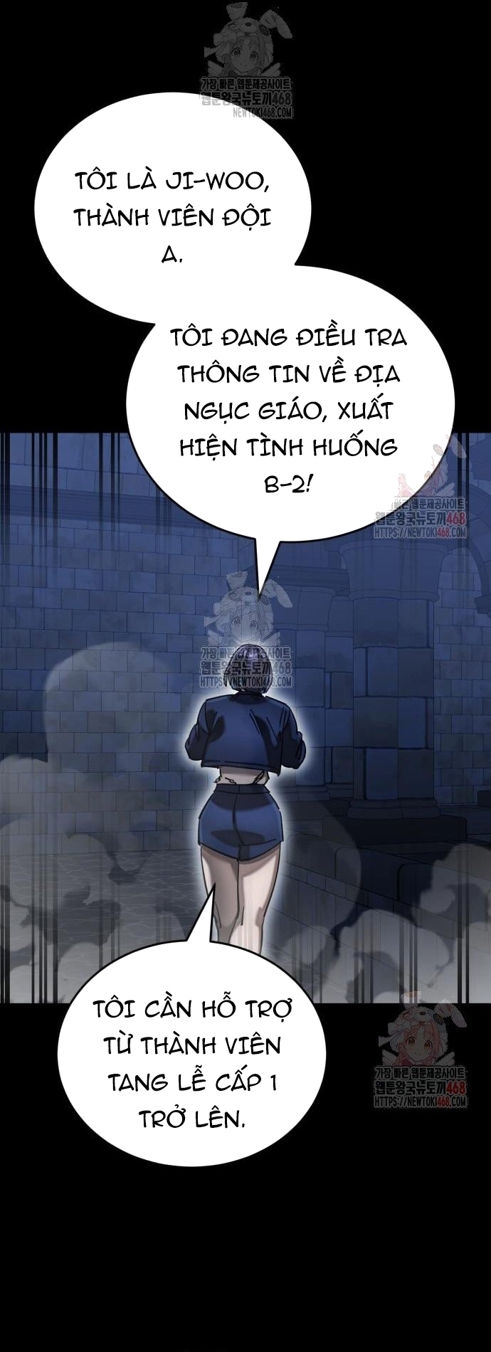 Thiên Ma Tái Lâm: Chapter 84
