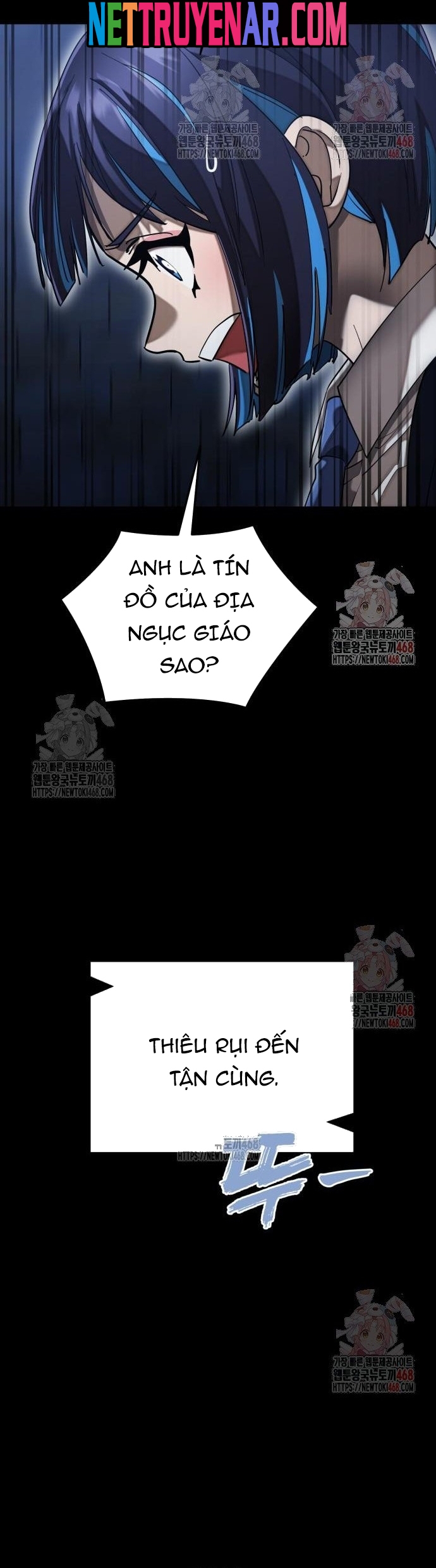 Thiên Ma Tái Lâm: Chapter 84