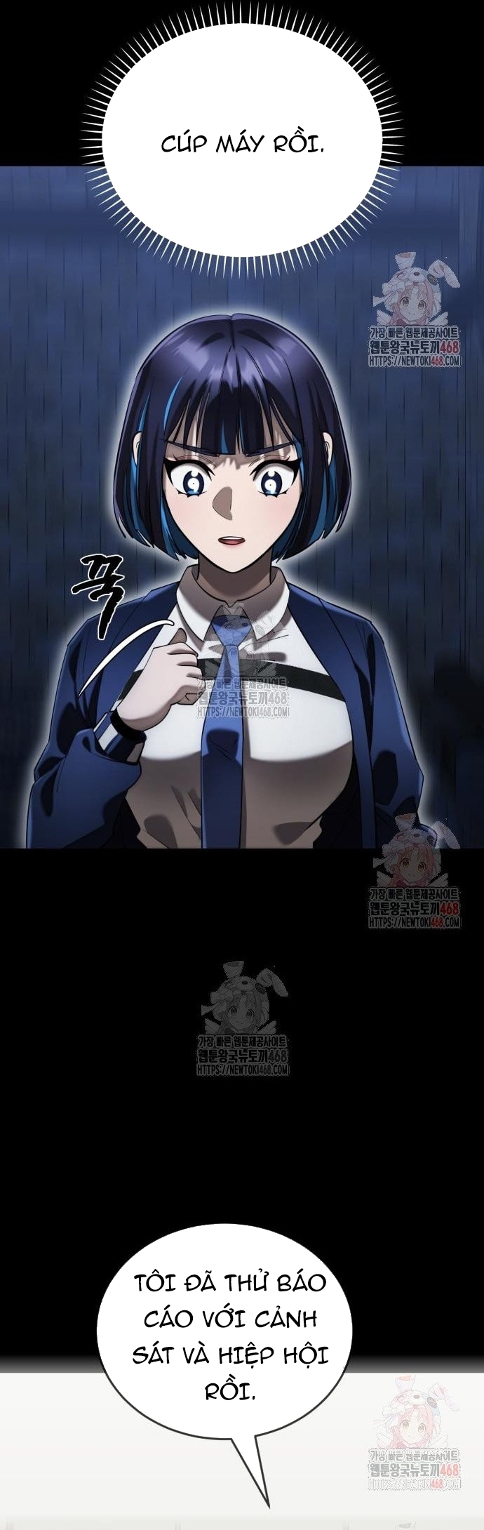 Thiên Ma Tái Lâm: Chapter 84