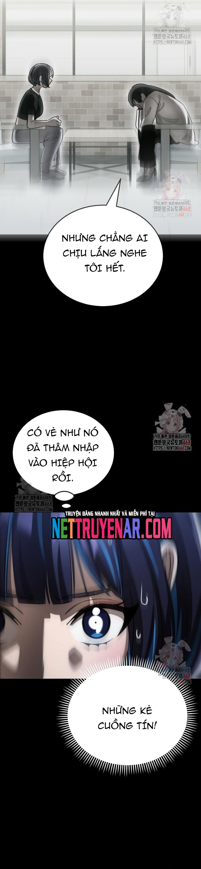 Thiên Ma Tái Lâm: Chapter 84