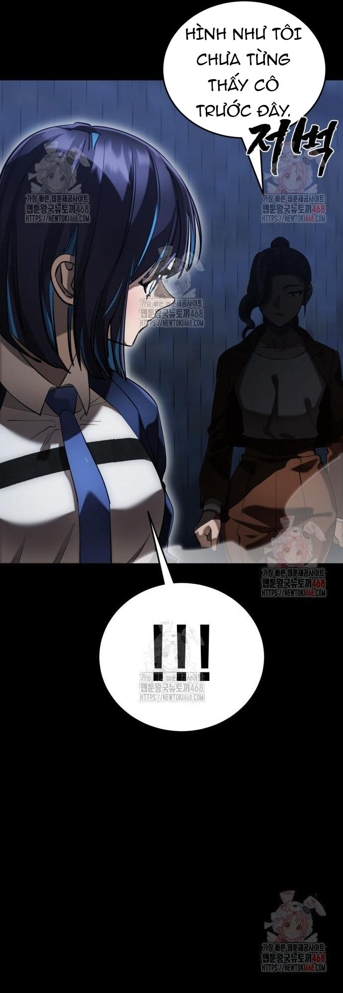 Thiên Ma Tái Lâm: Chapter 84