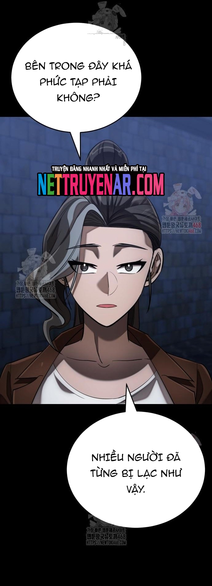 Thiên Ma Tái Lâm: Chapter 84