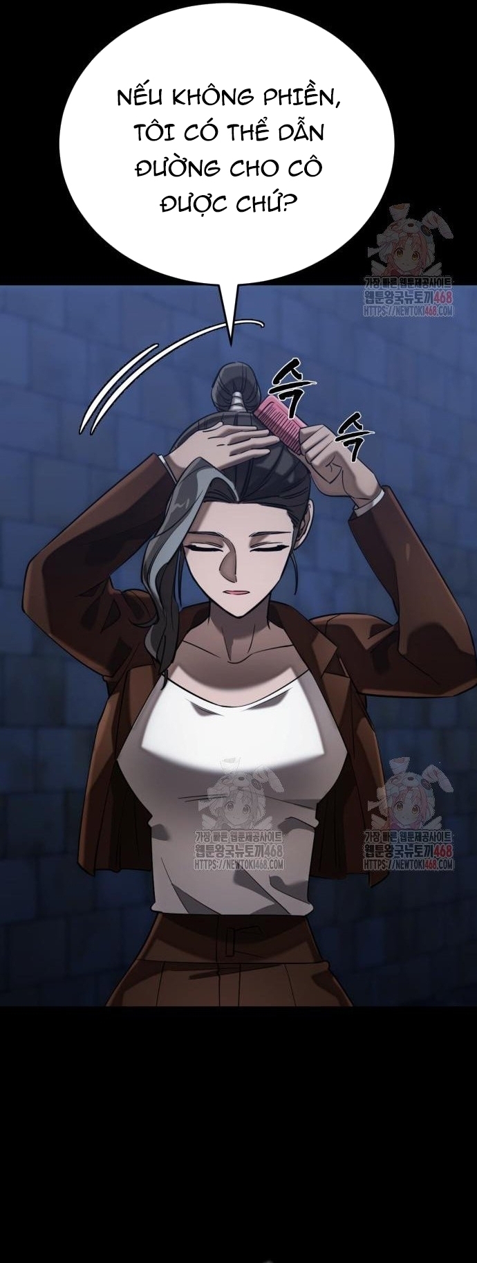 Thiên Ma Tái Lâm: Chapter 84