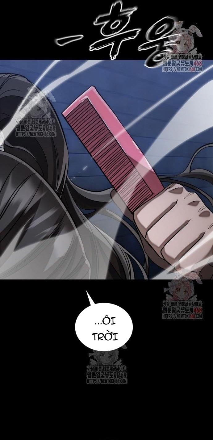 Thiên Ma Tái Lâm: Chapter 84