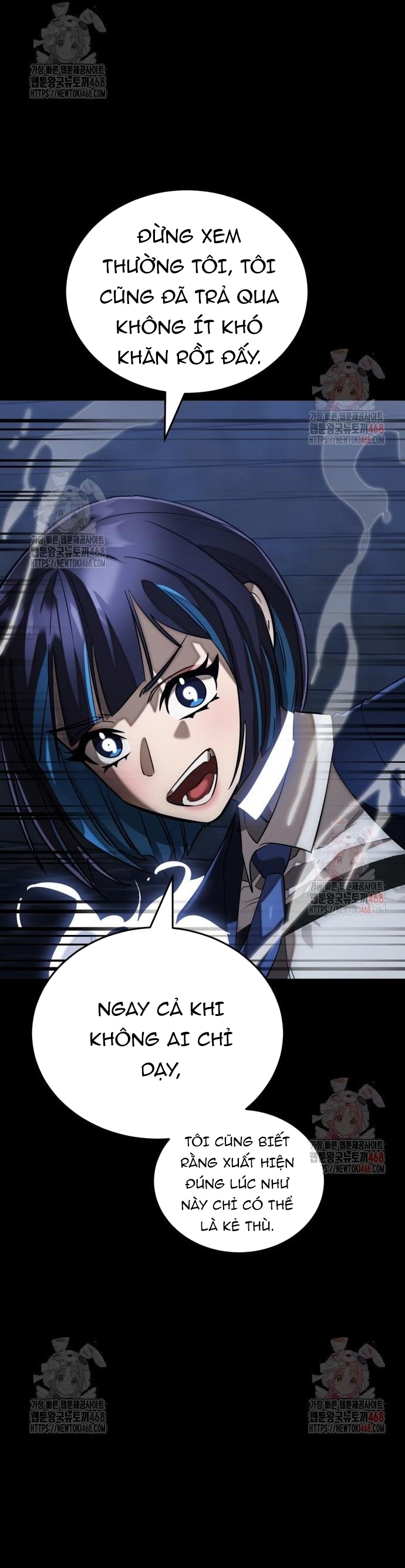 Thiên Ma Tái Lâm: Chapter 84