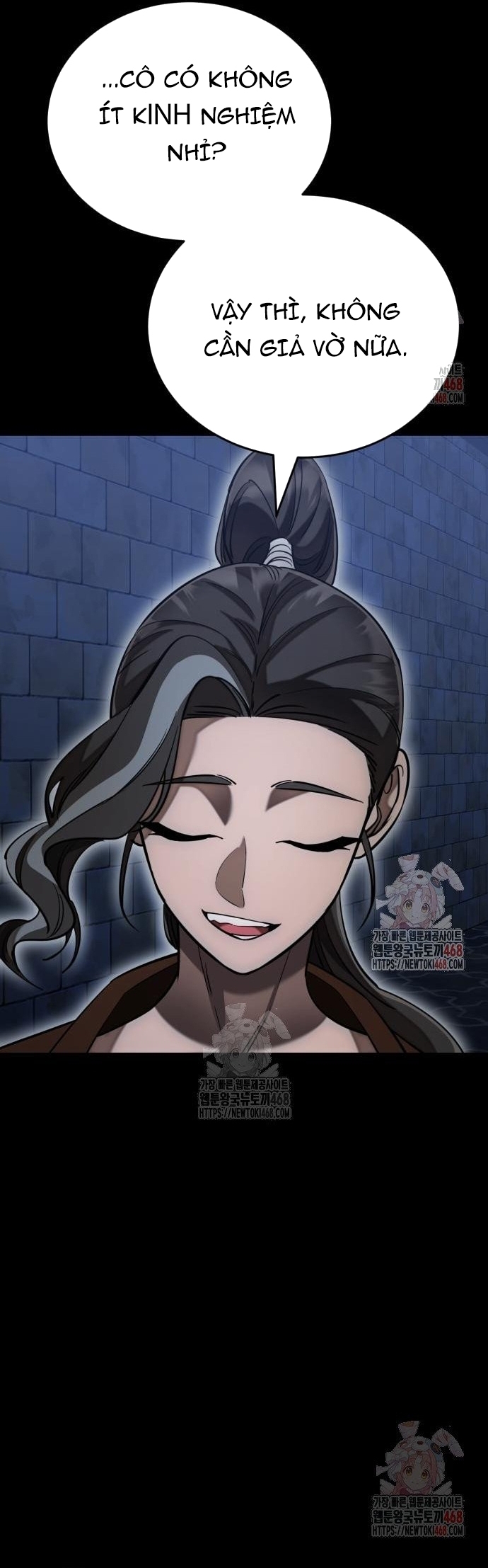 Thiên Ma Tái Lâm: Chapter 84