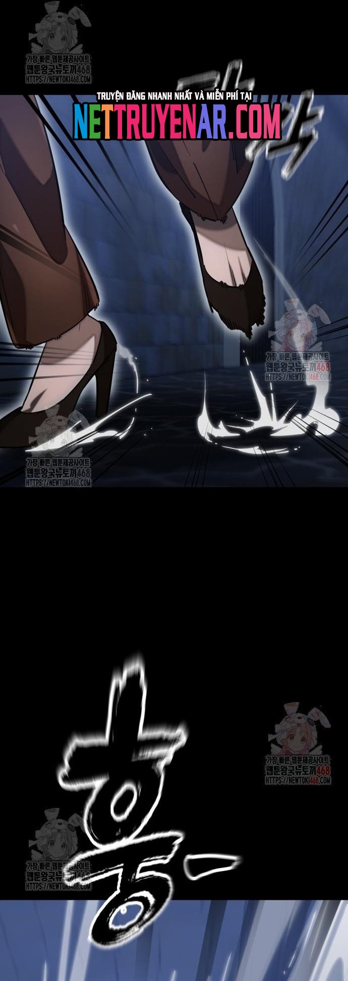 Thiên Ma Tái Lâm: Chapter 84