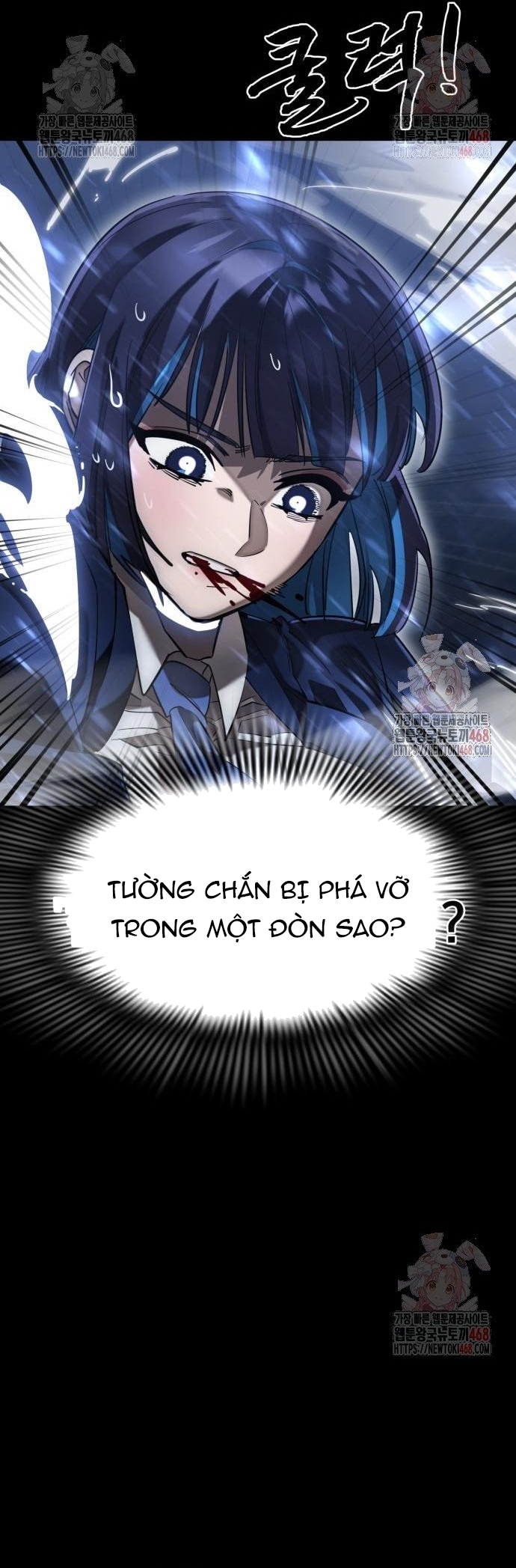 Thiên Ma Tái Lâm: Chapter 84