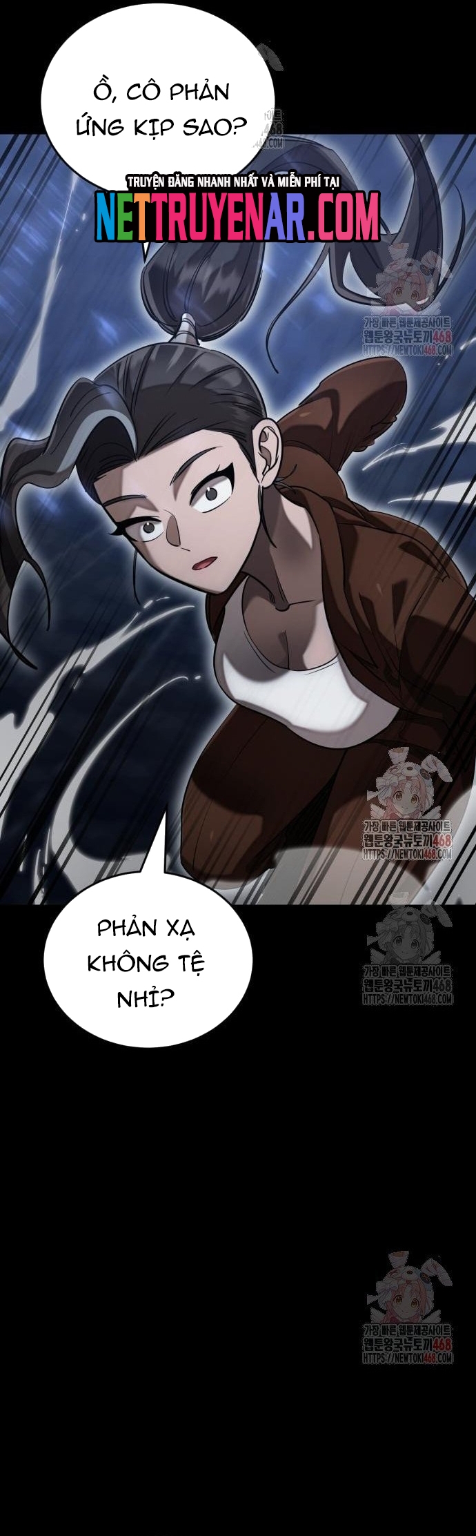 Thiên Ma Tái Lâm: Chapter 84