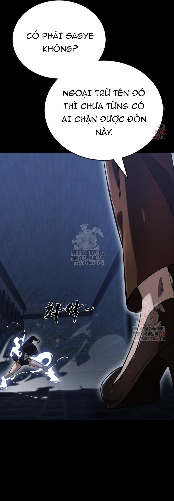 Thiên Ma Tái Lâm: Chapter 84